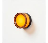 MARSI Applique Murale Extérieure IP65 LED Ronde 9W, Ø140 mm