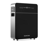 Marstek Venus E 3.0 Mémoire 5120 Wh pour centrale électrique de balcon - Mémoire solaire couplée CA avec courant de secours - Puissance de charge et décharge de 2500 W - IP65 - Contrôlé par
