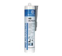 Marston-Domsel Adhésif/scellant MD-MS Polymère 440g gris Quantité:1