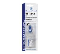 Marston-Domsel Marston MD-Vis de sécurité 581.242 Flacon 20g blister Quantité:1