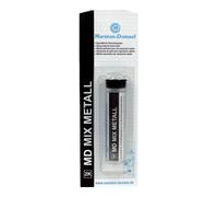 Marston-Domsel MD-mix Pâte de réparation acier/métal 56g Quantité:24