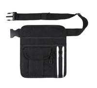 Marsupium pour Le Serveur - Marsupive pour Waver | Sac pour Accessoires pour Le Restaurant Serveuse | apporte de l'argent, pour Tablier de Restaurant, Sac de Travail pour Tabliers de Travail
