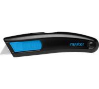 MARTOR MARTOR Cutter de sécurité SECUPRO MEGASAFE à 1 lame Quantité:1