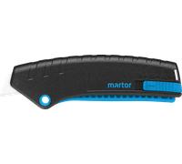 MART 1250019.17 - Couteau de sécurité SECUNORM MIZAR avec LAME CÉRAMIQUE 1765232