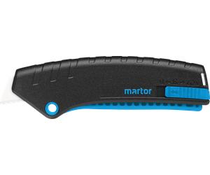 MART 1250019.17 - Couteau de sécurité SECUNORM MIZAR avec LAME CÉRAMIQUE 1765232