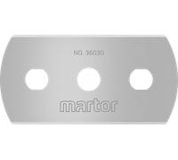 MARTOR MARTOR Lames industrielles x 10 N°36030.50 Quantité:1