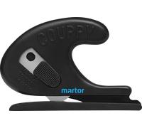MARTOR MARTOR Couteau de sécurité SECUMAX COUPPY n° 43136.02 Quantité:1