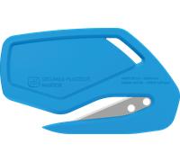 MARTOR MARTOR Couteau de sécurité SECUMAX PLASTICUT, lot de 10, réf. 00046912.12 Quantité:1