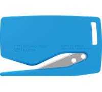 MARTOR MARTOR Couteau de sécurité SECUMAX VISICUT, lot de 10, réf. 00047012.12 Quantité:1
