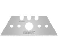 MARTOR MARTOR Lames trapézoïdales x10 n°54065.70 Quantité:1