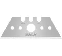 MARTOR MARTOR Lames trapézoïdales x 10 pcs n°610.70 Quantité:1