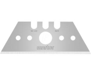 MART 610.70 - Lames de rechange LAME TRAPÉZOÏDALE 610 Affûtage standard