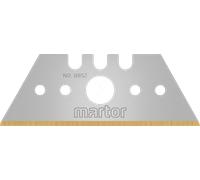 MARTOR 8852.70 Lame de rechange trapézoïdale 8852 10 pc(s)