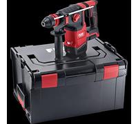 Marteau 18V SDS Plus CHE 2-26 18.0-EC FLEX - coffret + accessoires - sans batterie ni chargeur - 478482