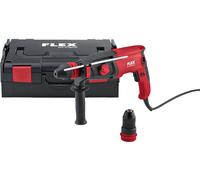 Marteau 2.5kg SDS Plus CHE 2-28 R FLEX - en coffret - 461490