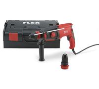 Marteau 2.5kg SDS Plus CHE 2-28 R FLEX - en coffret - 461490