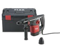 Marteau 2.5kg SDS Plus CHE 2-28 R FLEX - en coffret + accessoires - 468029