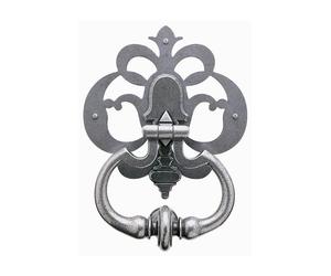 Marteau 2353 GM BOUVET - L.125 x H.165 mm - Fer patiné cémenté - 021759