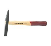 Marteau 300 Mm Bois Frêne GEDORE Outil De Précision Qualité