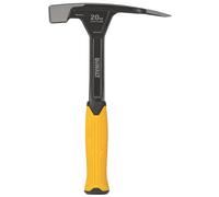 DEWALT Marteau de maçon DEWALT 567g Lame de burin DWHT51389-0 Quantité:1