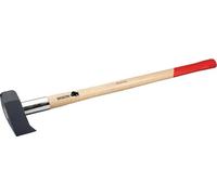 Marteau à fendre PROFILINE 3000g manche-L.850mm manche en hickory BISON