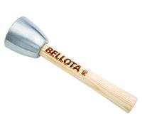 Marteau à frapper Steinmetz, 1000 g, manche en bois ergonomique, PEFC