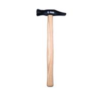 Marteau à garnir DIMOS manche bois - 135541