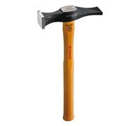 Facom Ausbeulhammer eckige Schlagflaeche 28mm