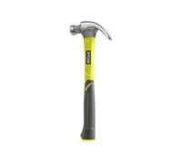 Marteau A Griffe - - Courbe En Fibre De Verre 560G