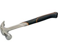 Marteau à griffes Bahco Ergo 529-16-XL 450 g 342 mm (529-16-XL)