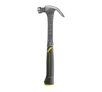 Ryobi Marteau à griffes – Fibre de verre – 450 g