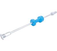 Marteau à Inertie 7772-2 - 83,2 cm, 10,5 kg - Puissance et Précision pour Travaux Lourds, Acier - D-Work