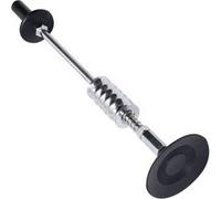 vidaXL Marteau à inertie à ventouse 59 cm Acier au carbone