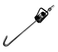 Marteau à inertie - UNDERSCORE - XL - 9,3 kg - Acier traité - Extracteur injecteur/arrache-moyeu
