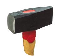 MARTEAU A MAIN PL 2K MANCHE HICKORY (0003550301) MOB - 0003200301