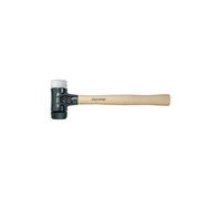 Marteau à métal mi-dur, mi-souple 1100 g Wiha Safety 26659 360 mm