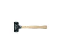 Marteau à métal mi-souple 1100 g Wiha Safety 26432 360 mm