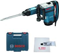 Marteau à percussion avec SDS-max GSH 7 VC 1.500 W Bosch - 0611322000
