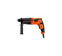 Marteau à percussion BEHS03K-QS BLACK et DECKER - sans batterie ni chargeur - 650W - 84412