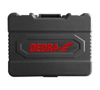 Marteau A Percussion Sds Plus, 1250W Dedra