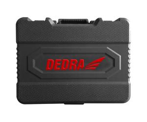 Marteau A Percussion Sds Plus, 1250W Dedra