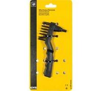 GYS Combiné Marteau/Brosse 044166 – Soudage professionnel