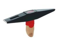 Marteau à piquer les soudures Hickory 0430
