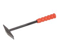 Marteau à piquer manche acier 260mm 240g WELDLINE - 55212
