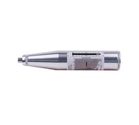 Marteau à rebond pour béton, Testeur De Marteau À Rebond Béton Portable ZC3-A, Résilience NDT, Schmidt Avec Anglais