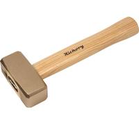 Marteau à tête-G.1000g sans étincelles ENDRES TOOLS