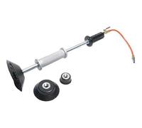 Marteau à ventouses pneumatique - 1.4 kg