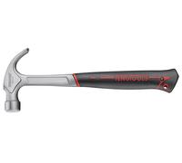 Marteau accroche-clous en acier forgé Teng Tools HMCHM16