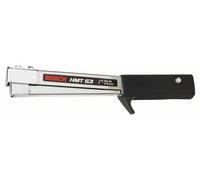 Marteau-agrafeur Bosch Accessories 0603038002 pour type d'agrafe Type 53 Longueur de l'agrafe 4 - 8 mm 1 pc(s)