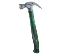 Bosch Marteau arrache-clou 1600A02ZA2 – 450 g / 16 oz